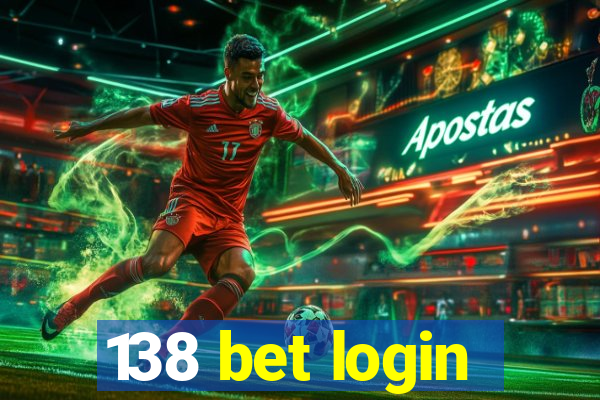 138 bet login